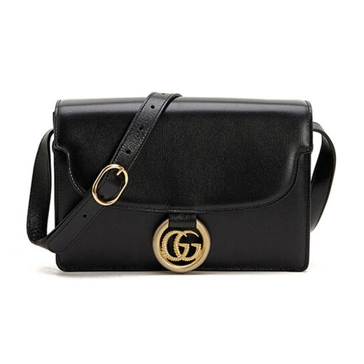 GUCCI SS23 女士单肩包 5894741DB0G 商品图0