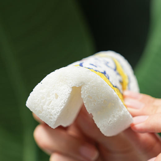 饥饿F姐·木浆棉海绵擦 商品图3