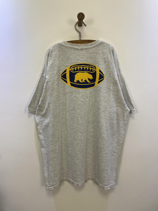 Y2K Vintage Champion 冠军 短袖T恤 _SST(XL) 商品图3