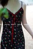【门店同款】ENJOY夏季南法-甜美草莓印花吊带裙 157544436 商品缩略图8