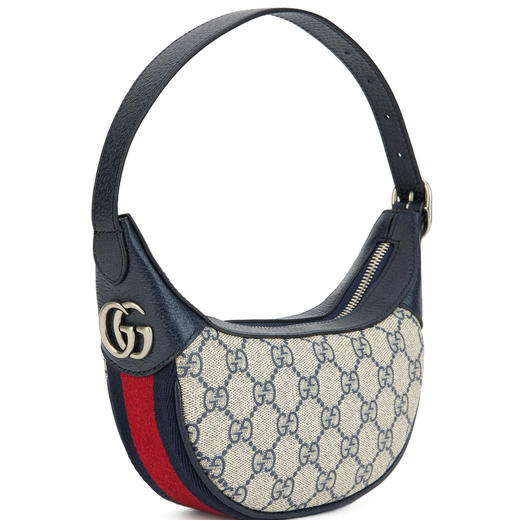 GUCCI 女士单肩包 65855196IWN 商品图2