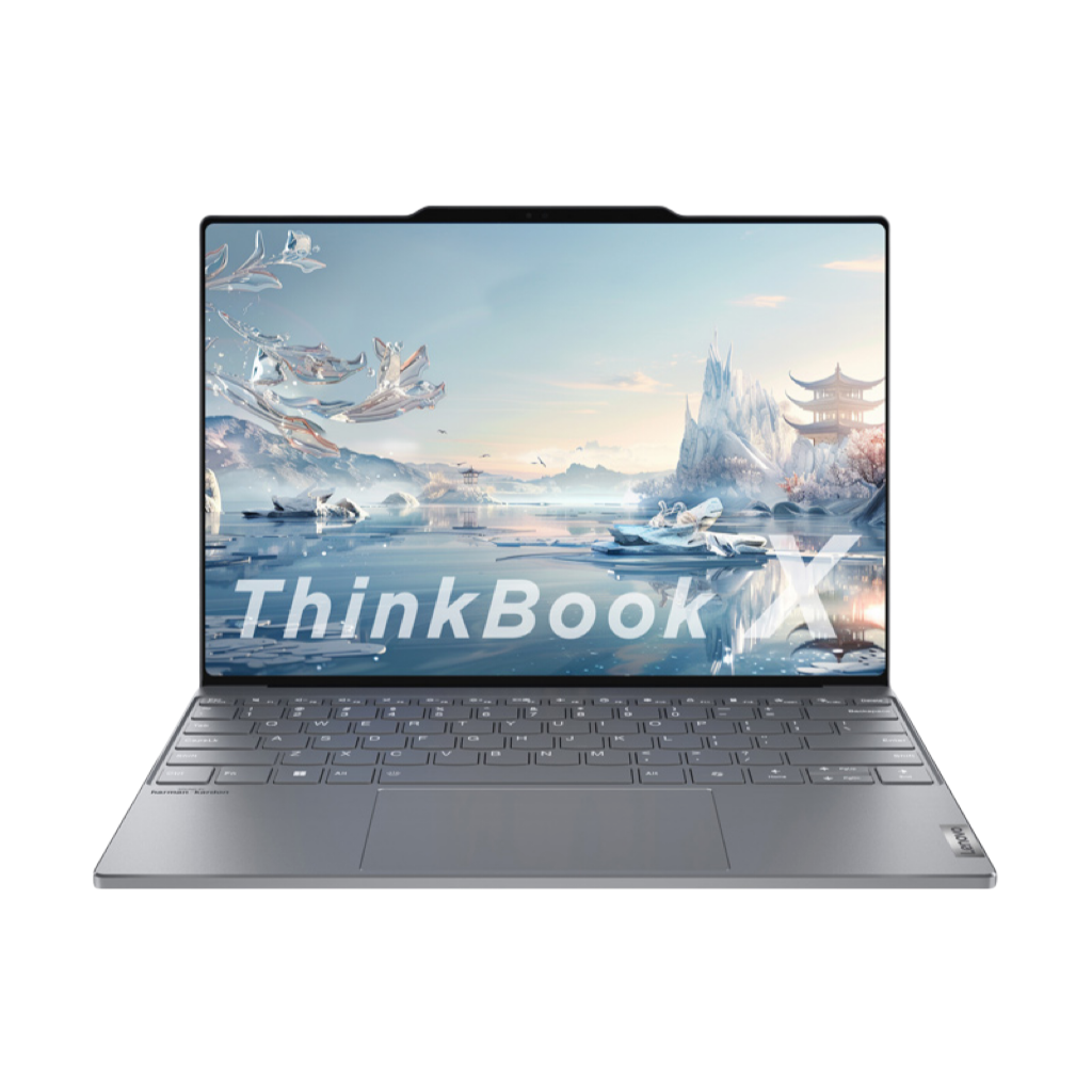 ThinkBook X 2024AI 全能本 高端商务轻薄笔记本电脑