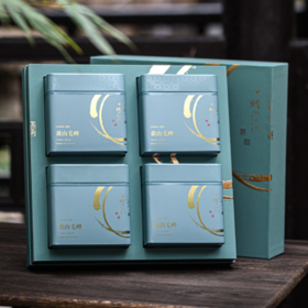 黄山毛峰茶叶  400g/盒 【BC】【SSC】