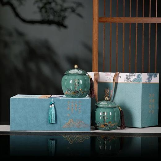 碧螺春绿茶 2026年新茶 炒青尝鲜装/特级/一级  2025dw 商品图1