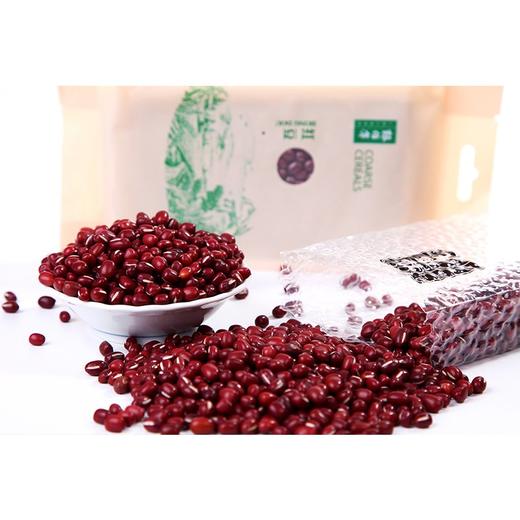 粮佰年 佰年丰采加油杂粮礼盒 商品图5