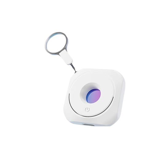 【红外防偷拍，安全随身带！】防偷拍检测器 酒店旅游出差防偷拍 反监控红外信号检测仪 小巧便携 各类摄像头一网打尽！-QQ 商品图3