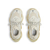 BALENCIAGA 巴黎世家 女士 Triple S 网布运动老爹鞋 白色 524036 W2CA1 9000 商品缩略图3