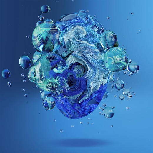 法国 Biotherm碧欧泉 男士水动力补水保湿控油洗面奶 125ml 商品图3