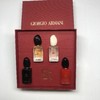 ARMANI阿玛尼挚爱浓情香水Q版四件套7ml*4 小样礼盒装EDP 商品缩略图0