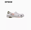Crocs沙滩鞋卡骆驰经典特林Clog洞洞鞋男户外包头拖鞋|206340 商品缩略图2