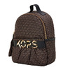 MICHAEL KORS SS23 女士双肩背包 30R3G3LB2B 商品缩略图1