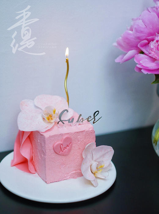 幽兰·炙热的爱 商品图1