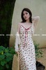 【门店同款】ENJOY夏季南法-甜美草莓印花吊带裙 157544436 商品缩略图1