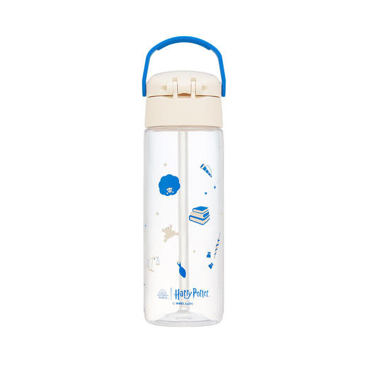 德国Thermos膳魔师 哈利波特联名系列 神奇动物吸管杯 （绿色） /魔药蓝白吸管杯 600ML 商品图4