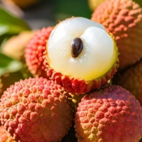 云南妃子笑荔枝500g