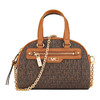 MICHAEL KORS 女士链条斜挎包 32F3G6WC0B 商品缩略图0