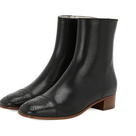 GUCCI 女士靴子 658949D3V00