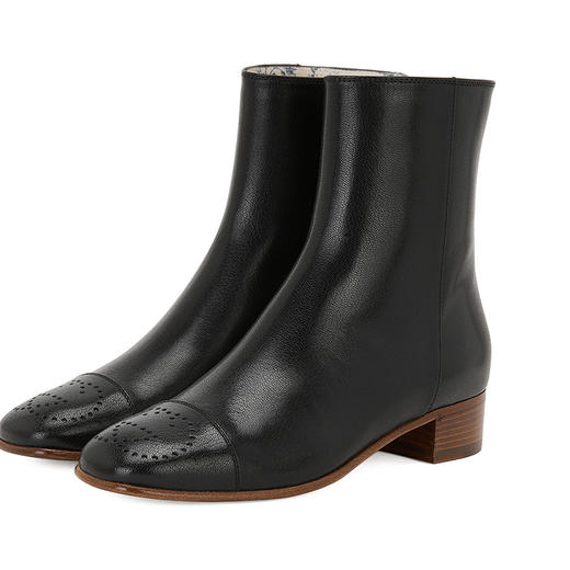 GUCCI 女士靴子 658949D3V00 商品图0