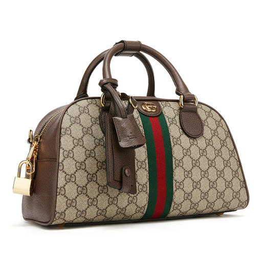 GUCCI 女士单肩包 7245759C2SG8746 商品图1