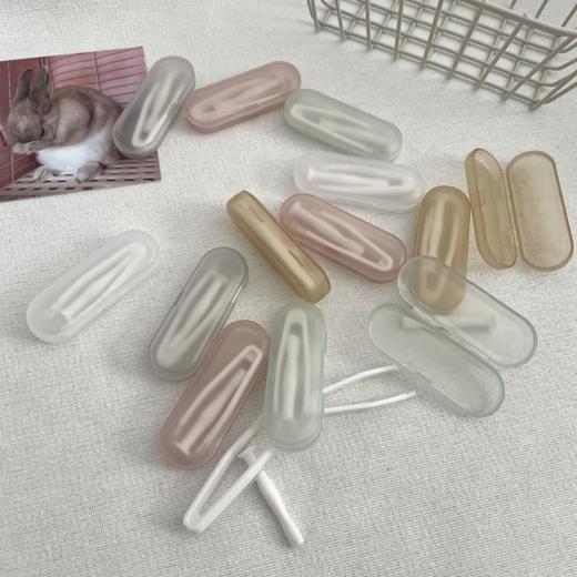 隐形眼镜盒/像鱼as2026夹棒组合 商品图0