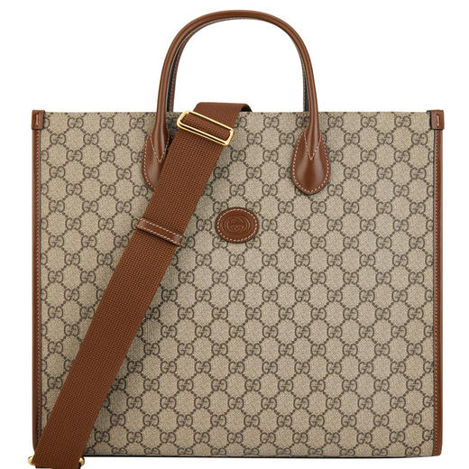 GUCCI FW23 女士单肩包 67414892THG 商品图4