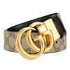 GUCCI 板扣双面腰带 65941692TIC 商品缩略图2