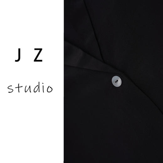 臣禾职场达人西装JZ242010275 商品图3