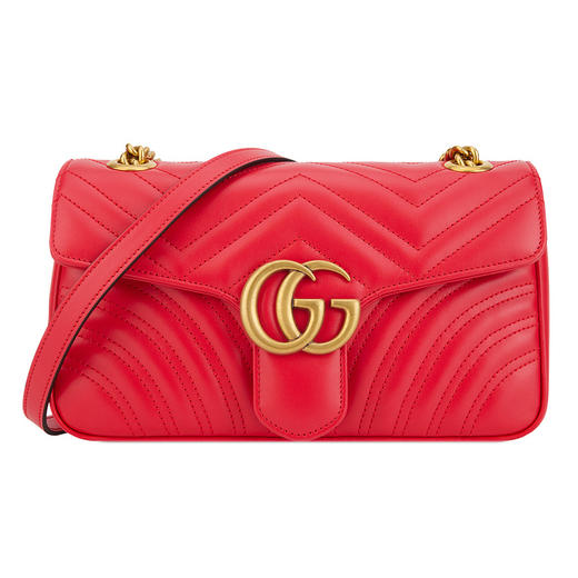 GUCCI 单肩包 443497AABZC 商品图4