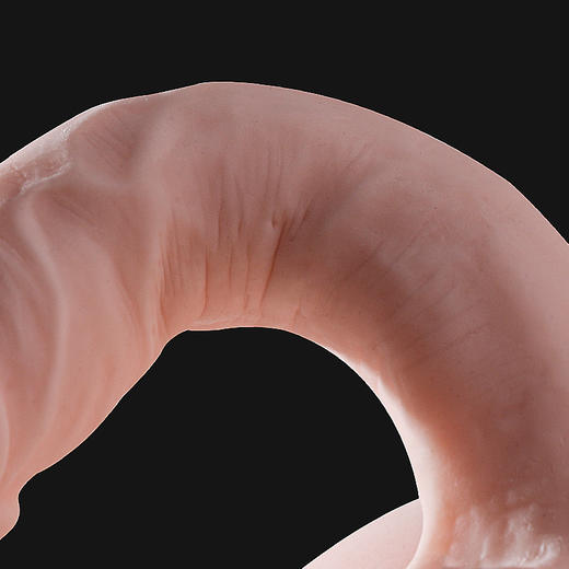 谜姬 女用阴臀倒模深情男校草精英荷尔蒙 男女通用座椅大号粗仿真阳具 商品图3