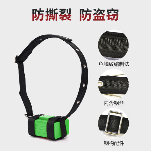 革泰神州8号加强款（4G信号）GPS定位养殖放牧专用追踪神器 商品图4