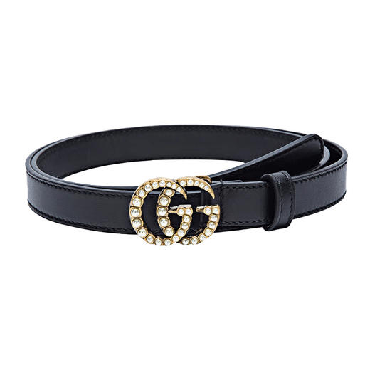 GUCCI 女士腰带 476342AP0WT 商品图2
