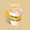 拿铁 商品缩略图0
