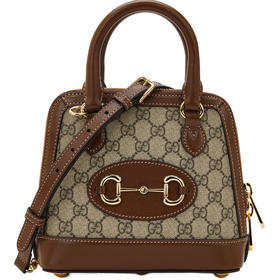 GUCCI 女士单肩包 64071692TCG