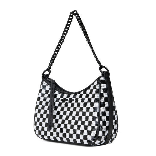 MICHAEL KORS 女士单肩包32R3TT9C1Y 商品图1