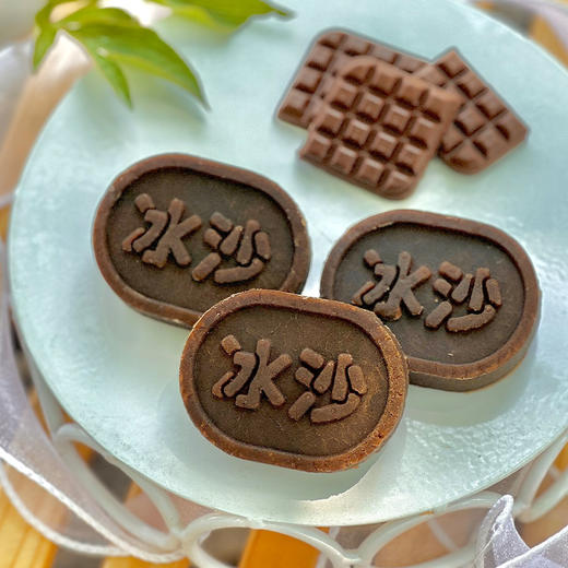 绿豆糕 商品图4