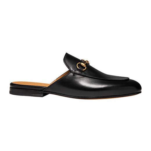 GUCCI 女士拖鞋 423513BLM00 商品图2