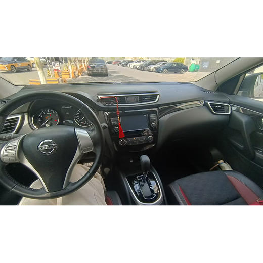 日产 逍客 2.0L CVT智享版 国V【长租-北京】 商品图4