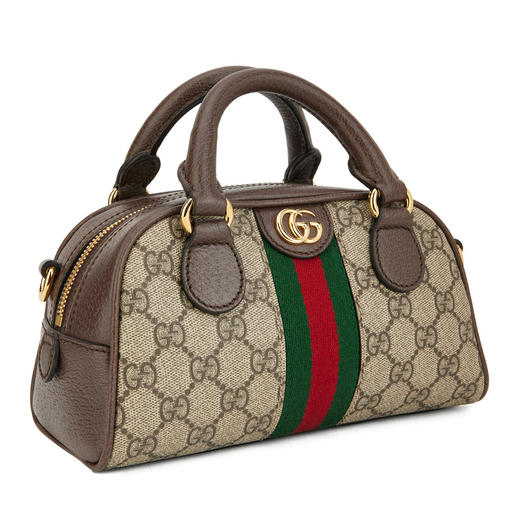 GUCCI 单肩包 7246069C2SG 商品图2