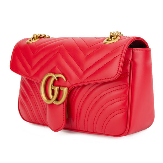 GUCCI 单肩包 443497AABZC 商品图1