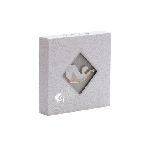 哨兵号角徽章 商品图7