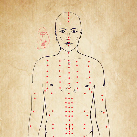 中医经络拍打 商品图0