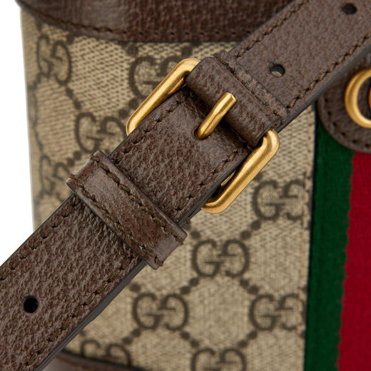 GUCCI 单肩包 7525839AADO 商品图3
