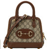 GUCCI 女士单肩包 64071692TCG 商品缩略图4