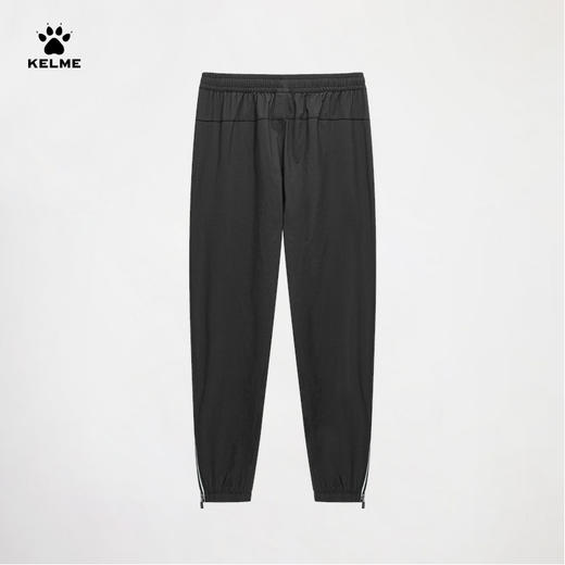 kelme跑不设限系列女款梭织长裤 商品图3