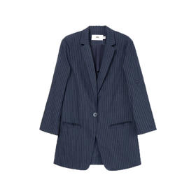 【经典款】【商场同款】麦檬夏西装5997112261