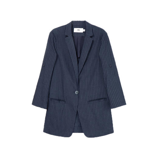 【经典款】【商场同款】麦檬夏西装5997112261 商品图0