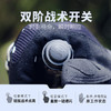 纳丽德（NEXTORCH)TA15多电池兼容一键爆闪战术手电勤务 商品缩略图1