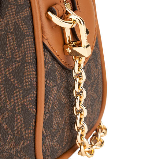 MICHAEL KORS 女士链条斜挎包 32F3G6WC0B 商品图3