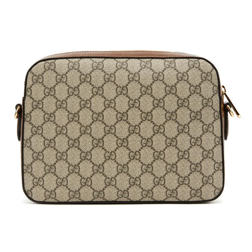GUCCI 女士单肩包 67589192THG 商品图2