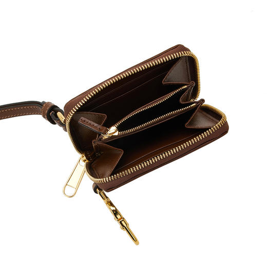 GUCCI 女士单肩包 72258692TCG 商品图3